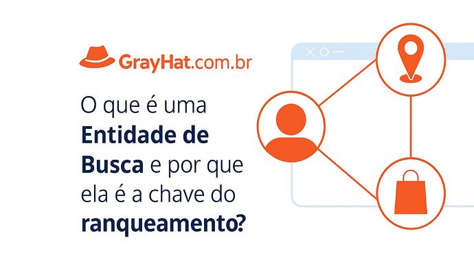 entidade de busca seo