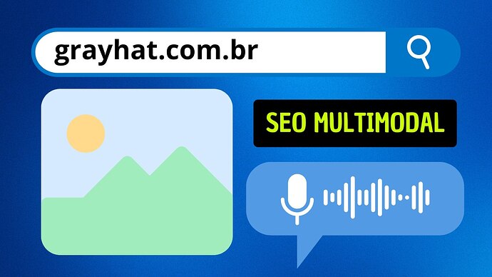 seo-multimodal